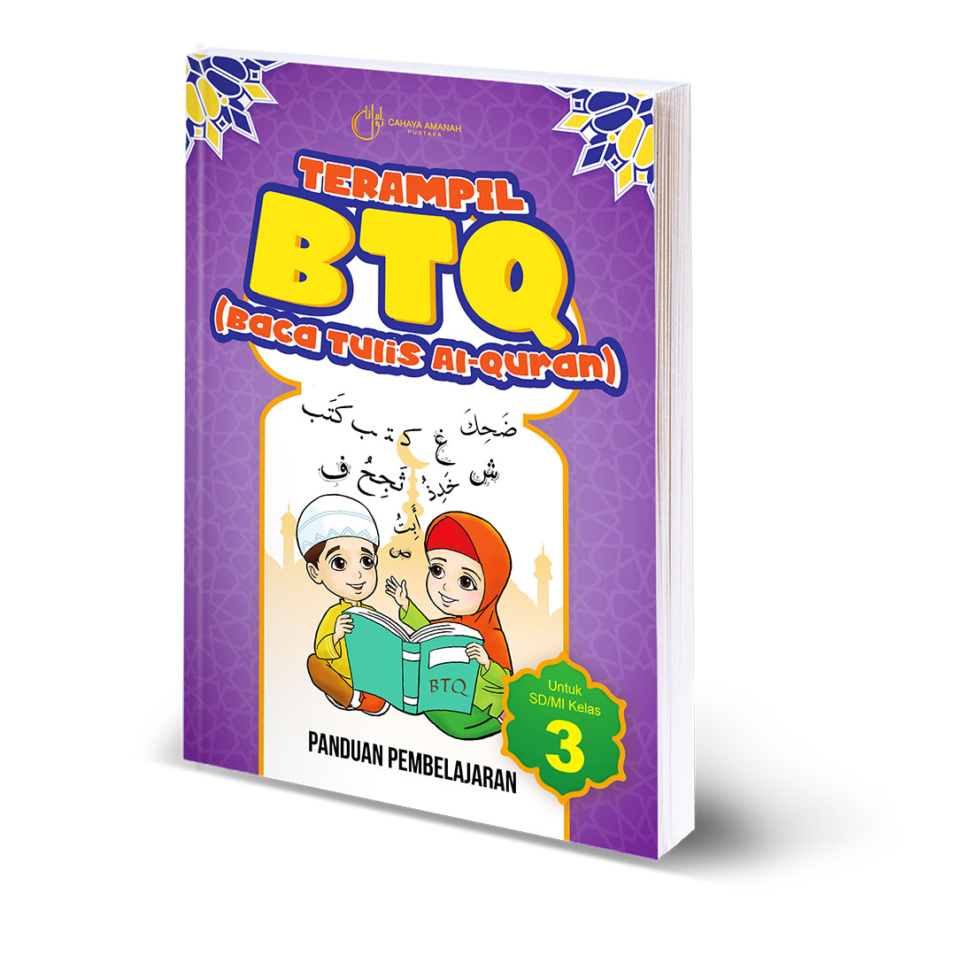 TERAMPIL BTQ Kls 3
